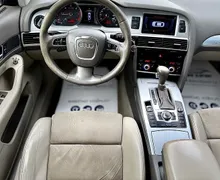Zunanja slika - Audi A6 - 2.7 TDI DPF quattro tiptr.Odličen - 10 - Predogledna slika