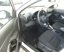 Zunanja slika - Toyota YARIS CROSS HYBRID - Toyota  1.5 VVT-i Cool Avt. - 7 - Predogledna slika