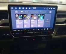 Notranja slika - Volkswagen ID.Buzz - Limited KMR - 9 - Predogledna slika