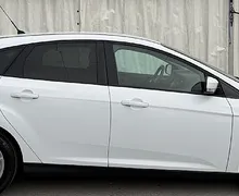 Zunanja slika - Ford Focus - 1.0 Style - LED - ALU16 - SLOVENSKI - TEMP - KLIMA - 5 - Predogledna slika