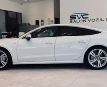Zunanja slika - Audi A7 - A6 Avant 40 TDI S tronic - 3 - Predogledna slika