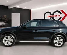 Notranja slika - Audi Q5 - quattro 40 TDI Advanced S tronic S-line - 8 - Predogledna slika