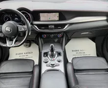 Zunanja slika - Alfa Romeo Stelvio - Q4 2.2 210PS COMPETIZIONE RADAR FULL LED HK ALU21 - 10 - Predogledna slika