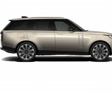 Zunanja slika - Land Rover Range Rover - HSE 3.0 D350 MHEV 4WD - 2 - Predogledna slika