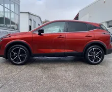Zunanja slika - Nissan Qashqai - 1.3 DIG-T 158 X-T TEKNA SUN - 16 - Predogledna slika