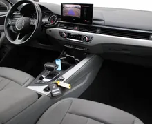 Zunanja slika - Audi A4 - 35 TDI S tronic advanced FULL LED KAM GRET SED - 9 - Predogledna slika