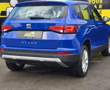 Zunanja slika - Seat Ateca - 1.6 TDI  DSG-KREDIT BREZ POLOGA- - 5 - Predogledna slika