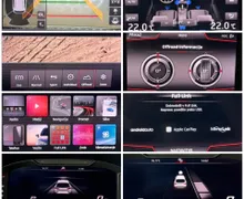 Notranja slika - Seat Tarraco - 4Drive 2.0 TDI Xcellence DSG|KAMERA|ACC|LED|VIRTUA - 10 - Predogledna slika
