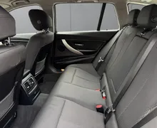 Zunanja slika - BMW Serija 3 - 318d Touring - 7 - Predogledna slika