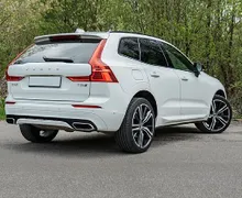 Zunanja slika - Volvo XC60 - T8 AWD Rech. Twin Eng. R-Design - 360 - Panorama - 5 - Predogledna slika