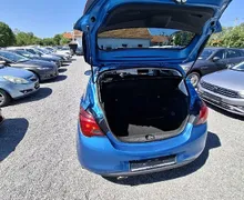 Zunanja slika - Opel Corsa - 1.4 Turbo 150KM - 1.SLO lastnik - samo 58.998 km - 10 - Predogledna slika