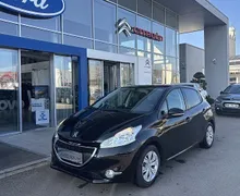 Zunanja slika - Peugeot 208 - ALURE 1.2- PRVI LASTNIK - 1 - Predogledna slika