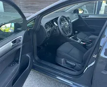 Zunanja slika - Volkswagen Golf - Variant 1.6 TDI - 5 - Predogledna slika