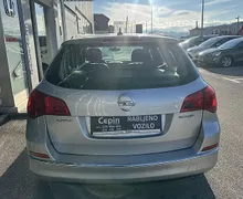 Zunanja slika - Opel Astra - 1.6 CDTI 81KW S S ENJOY ST - 6 - Predogledna slika