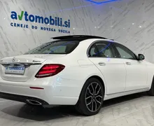 Zunanja slika - Mercedes-Benz E-Razred - 220d 4Matic|Pano|ACC|Designo|Burmester|360K|Memory - 4 - Predogledna slika