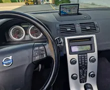 Zunanja slika - Volvo C70 - 2.0D CABRIO OBROK-187EUR X84 KREDIT BREZ POLOGA - 9 - Predogledna slika