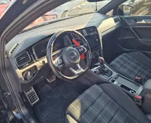 Notranja slika - Volkswagen Golf - 2.0 GTD 7.5  DSG POLOG 1800 VIRTUAL ... - 12 - Predogledna slika