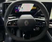 Zunanja slika - Renault Rafale - E-Tech full hybrid 200 esprit Alpine - 11 - Predogledna slika