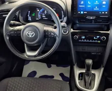 Zunanja slika - Toyota Yaris Cross - Hybrid 1.5 VVT-i Cool•Slovensko vozilo•1.lastnik• - 10 - Predogledna slika