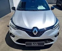 Zunanja slika - Renault Clio - TCe 100 Edition One 1.LAS.. SERVISNA. - 3 - Predogledna slika
