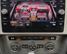 Zunanja slika - VW Passat - Variant 2.0 TDI  Business DSG Kamera - LED - Navi - 16 - Predogledna slika