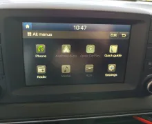 Notranja slika - Hyundai Kona - 1.6 / CRDi - 17 - Predogledna slika