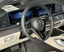 Zunanja slika - Mercedes-Benz GLE-Razred - GLE coupe 450d PREMIUM PLUS+AIRMATIC - 12 - Predogledna slika