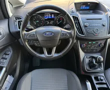 Zunanja slika - Ford C-MAX - 1.0 EcoBoost TITANIUM SLO VL.KLJ.OPR.VELIKI SERVIS - 14 - Predogledna slika
