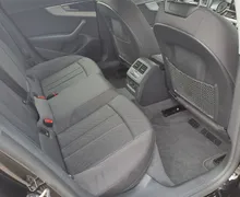 Zunanja slika - Audi A5 - Sportback 35 TDI S tronic   120kW - 6 - Predogledna slika