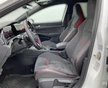 Notranja slika - Volkswagen Golf - 2.0 GTI avt. 221  300  Clubsport-Matrix-Mrtvi kot - 7 - Predogledna slika