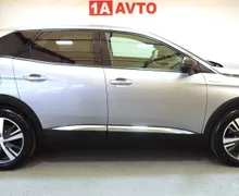 Zunanja slika - Peugeot 3008 - PHEV4 300 Allure Pack Avt. PRIKLJUČNI HYBRID - 4 - Predogledna slika