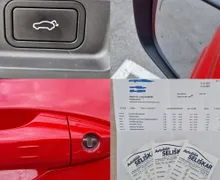 Zunanja slika - Geely Coolray - 1.5 GF - SLOVENSKI - 1. LASTNIK - AKCIJA - 19 - Predogledna slika