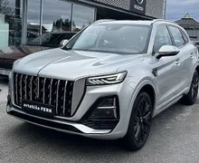 Zunanja slika - Hongqi H5 - 2.0T 4WD LED TITANIUM - NA ZALOGI - 1 - Predogledna slika