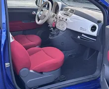 Zunanja slika - Fiat 500 - 1.2 8v Pop AMERICA EDITION°VELIKI SERVIS° - 10 - Predogledna slika