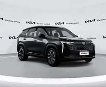 Zunanja slika - Geely StarRay - 1.5 TD 7DCT GK... - 3 - Predogledna slika