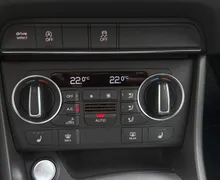 Zunanja slika - Audi Q3 - / 1.4 / TFSI - 14 - Predogledna slika