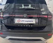 Zunanja slika - VW T-Cross - 1.0 TSI Life 70  95 - 5 - Predogledna slika