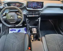 Zunanja slika - Peugeot 2008 - 1.2 MHEV  136  145 GT Avt. + EL. SEDEŽI +ALKANTARA - 7 - Predogledna slika