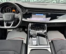 Zunanja slika - Audi Q8 - quattro 55 TFSI e Tiptronic S-LINE+F1+MATRIX+TOP - 9 - Predogledna slika