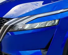 Zunanja slika - Nissan Qashqai - 1.3 DIG-T MHEV Acenta - 5 - Predogledna slika