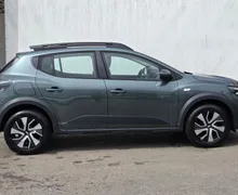 Zunanja slika - Dacia Sandero - Stepway Expression TCe110 + Paket Zima - 4 - Predogledna slika