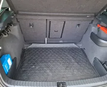 Zunanja slika - Škoda Karoq - 1.6 TDI Sportline AT+VIRTUAL+VELIK SERVIS NAREJEN - 7 - Predogledna slika
