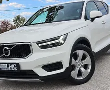Zunanja slika - Volvo XC40 - 2.0 TD AWD 150ks °FULL-LED° °AUTOMATIC° °KAMERA° - 3 - Predogledna slika