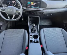 Zunanja slika - Volkswagen Caddy - 1.5 TSI 11ks VIRTUAL °18-COL° °NAVIGACIJA° - 9 - Predogledna slika
