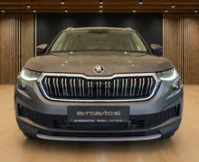 Zunanja slika - Škoda Kodiaq - 2.0 TDI Style DSG-Odlična oprema-Matrix-Vl.naprava - 1 - Predogledna slika
