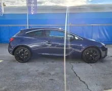 Zunanja slika - Opel Astra - Astra - 5 - Predogledna slika