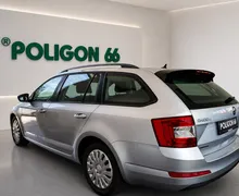 Zunanja slika - Škoda Octavia - 1.6 TDI-MODEL 2016-ODLIČNA-KOT NOVA-1 LASTNIK... - 5 - Predogledna slika