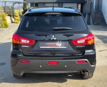 Zunanja slika - Mitsubishi ASX - 4WD 1,8 DI-D Invite - 8 - Predogledna slika
