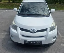 Zunanja slika - Toyota Urban Cruiser - 1.4 D4D  4x4 - 2 - Predogledna slika