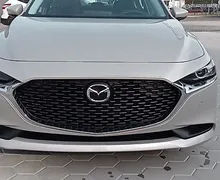 Zunanja slika - Mazda Mazda3 - 2.5 G140 CENTER-LINE - 7 - Predogledna slika
